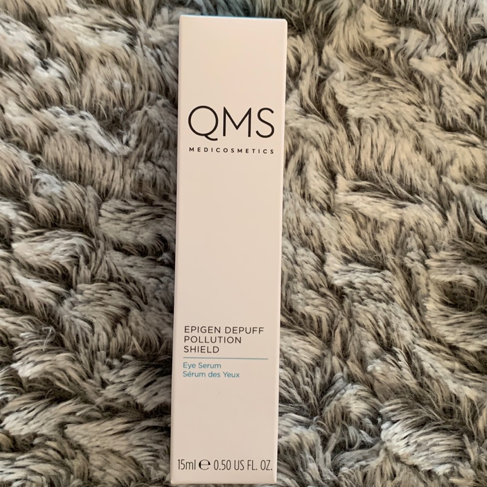 QMS Medicismetics - Eye Serum